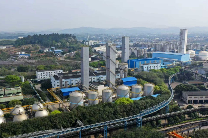 柳州本部全景 (1)