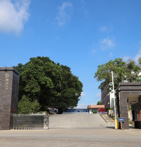 广西铁合金有限责任公司