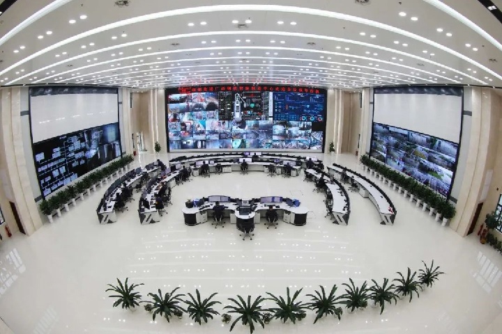 广西柳钢东信科技有限公司