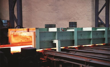 三伏天为何要保温？——柳钢集团热轧厂“锁温”记