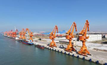 开春货运忙！柳钢各基地迎来节后发运“小高峰”