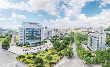 “绿色家底”如何增厚？ ——柳钢集团“精益管理进行时”之三