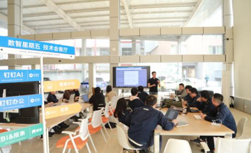 柳钢集团以“数智”为笔 绘就广西制造业转型升级新图景