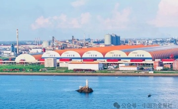 【辉煌“十四五”】转型•突围——“十四五”柳钢集团高质量转型发展智慧与密码