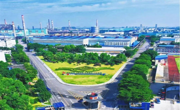 钢铁的意志——柳州钢铁产业发展观察