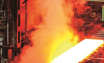 新年生产势如虹