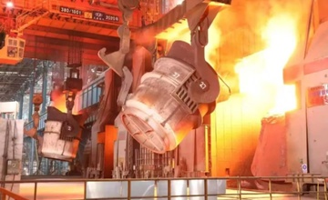 实干拼出首季“开门红”——柳钢集团加快高质量转型发展综述