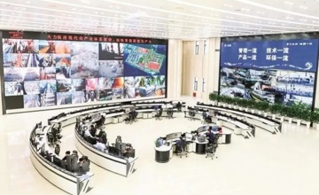 一群人如何“智”造？  ——解析柳钢集团向海图强密码之三