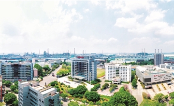 十里钢城如何“精”进？ ——柳钢集团“精益管理进行时”之一