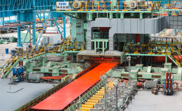 【2025品牌故事】柳钢集团： “柳钢造”奏响转型“三重奏”