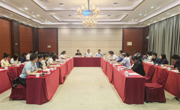 全市共青团干齐聚钢城，来了一场“头脑风暴”……