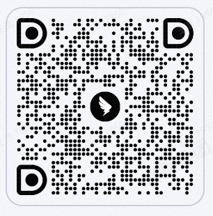 校园招聘二维码