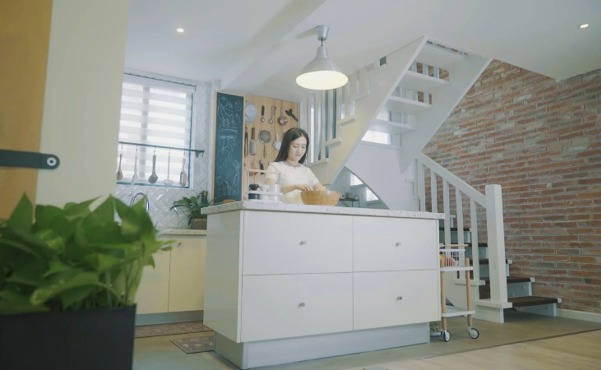 公益广告《生命之源 滴滴珍贵》